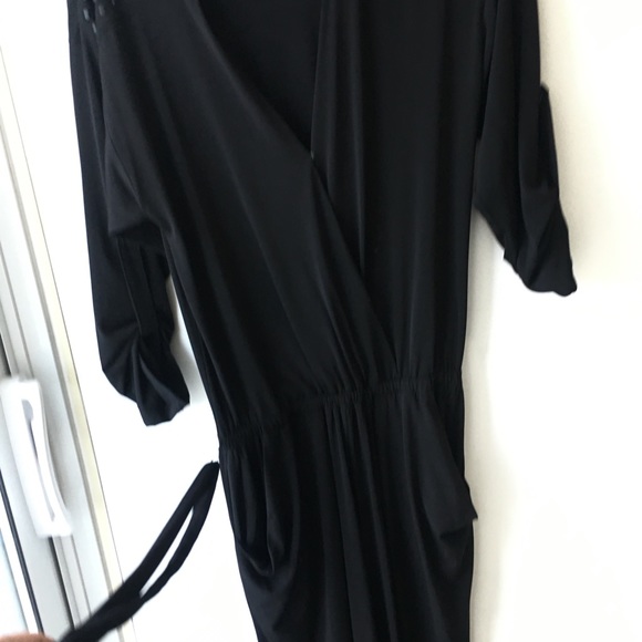 jumpsuit! Michael Kors cozy jersey jumps suit - Picture 1 of 3